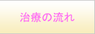 治療の流れ